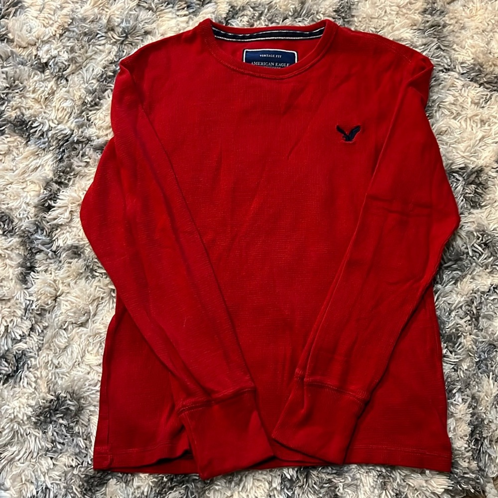 American Eagle long sleeve